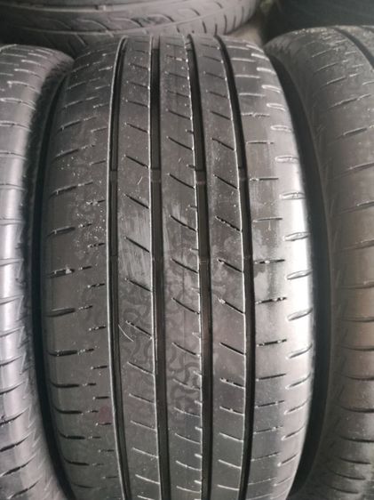 ล้อแม็กขอบ17 5รู100พร้อมยาง รูปที่ 6