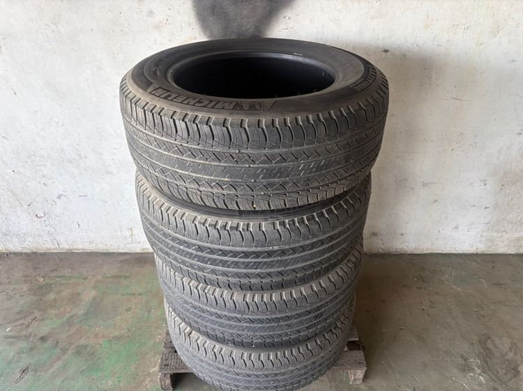 ยางมิชลิน265 60R18 รูปที่ 2