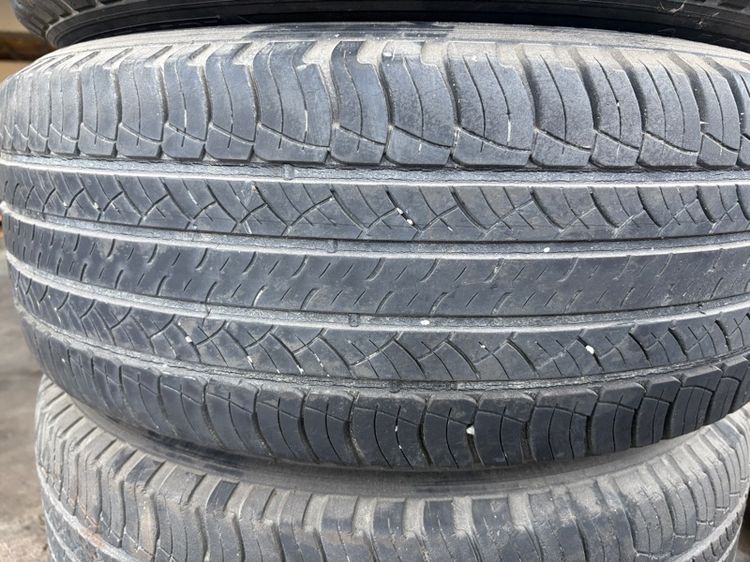 ยางมิชลิน265 60R18 รูปที่ 3