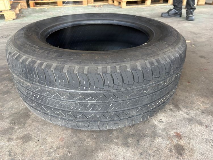 ยางมิชลิน265 60R18 รูปที่ 6