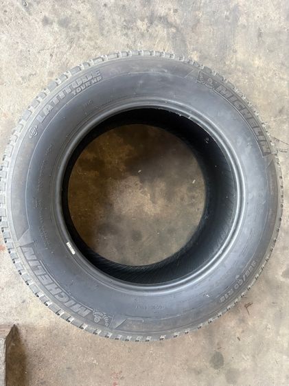 Michelin ยางมิชลิน265 60R18