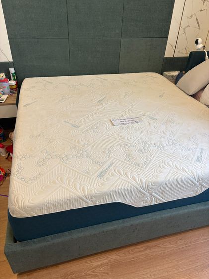 เตียงนอนสุขภาพยี่ห้อ Gesund  รูปที่ 3