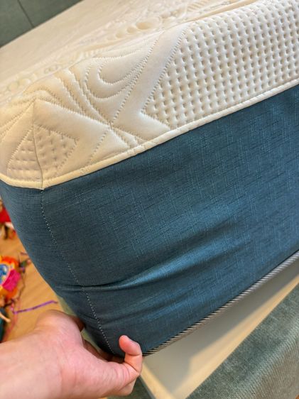 เตียงนอนสุขภาพยี่ห้อ Gesund  รูปที่ 7