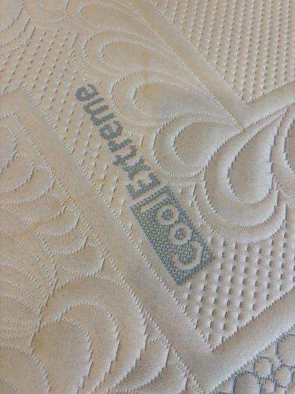 เตียงนอนสุขภาพยี่ห้อ Gesund  รูปที่ 10