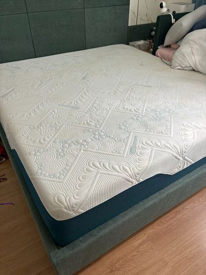 เตียงนอนสุขภาพยี่ห้อ Gesund  รูปที่ 11