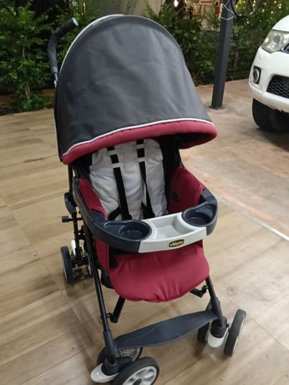 อื่นๆ รถเข็นเด็กพับได้ ขายรถเข็นเด็ก Chicco