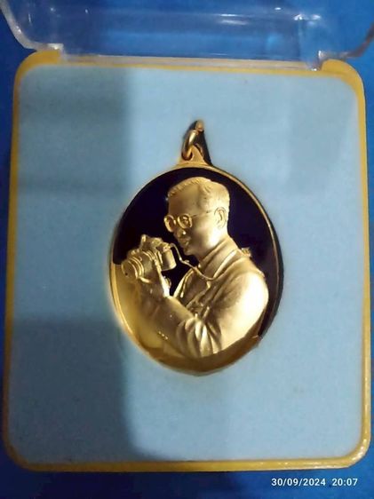 เข็มกลัดที่ระลึกตราสัญลักษณ์ รูปที่ 5