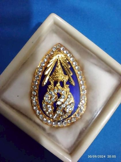 เข็มกลัดที่ระลึกตราสัญลักษณ์ รูปที่ 11