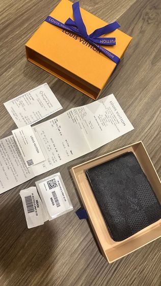 กระเป๋าสตางค์ รูปที่ 6