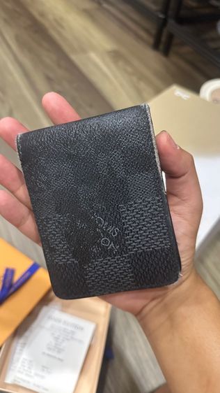 กระเป๋าสตางค์ รูปที่ 4