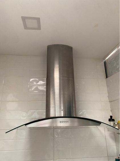 ฮู้ดดูดควัน รูปที่ 2