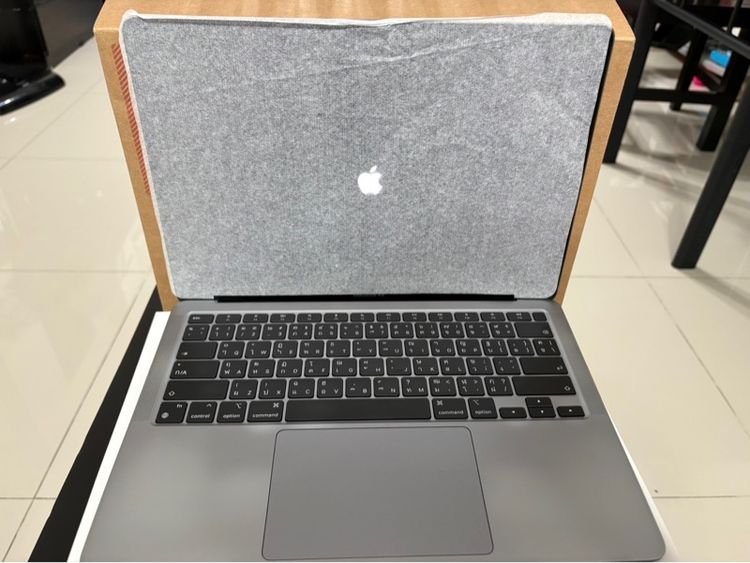 Macbook Air M1 256GB  รูปที่ 3