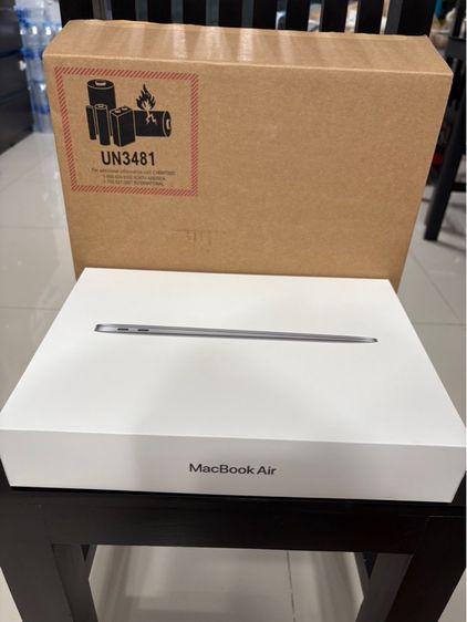 Macbook Air M1 256GB  รูปที่ 8
