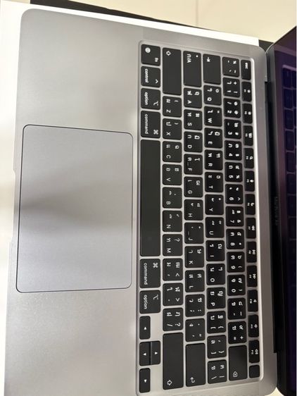 Macbook Air M1 256GB  รูปที่ 2