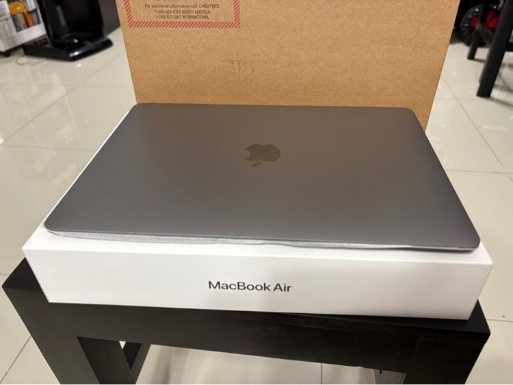 Macbook Air M1 256GB  รูปที่ 6