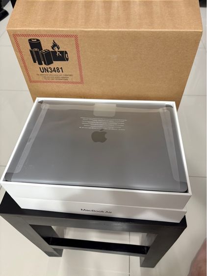 Macbook Air M1 256GB  รูปที่ 5