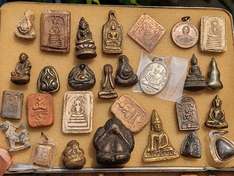 พระเหมา รูปที่ 7