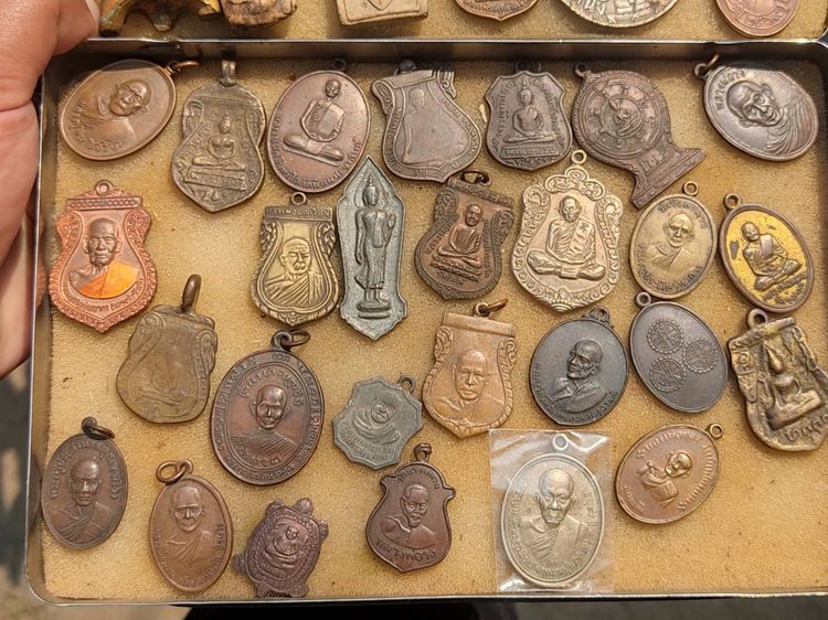 พระเหมา รูปที่ 12