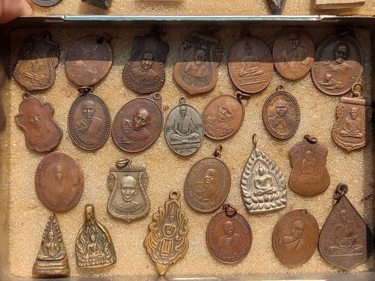 พระเหมา รูปที่ 16