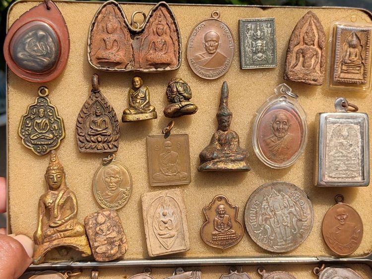 พระเหมา รูปที่ 8