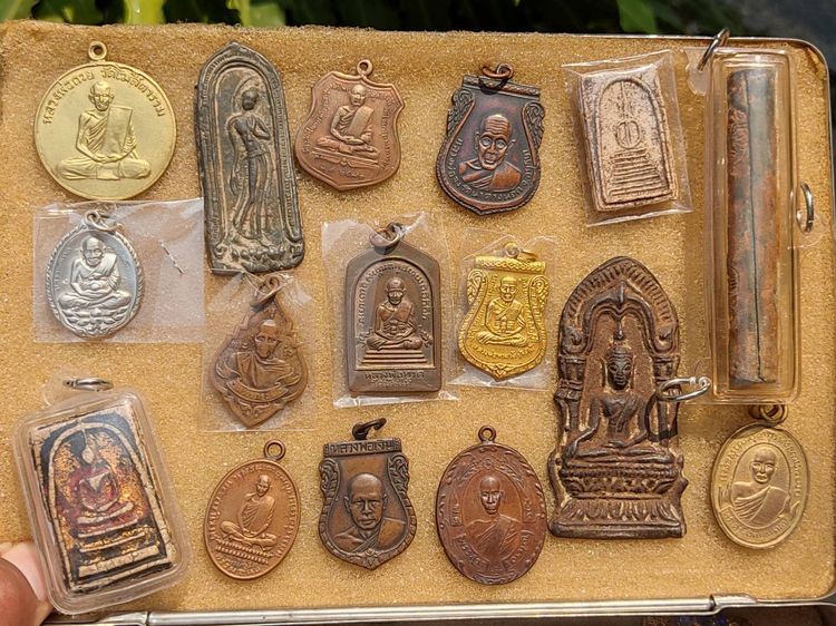 พระเหมา รูปที่ 5