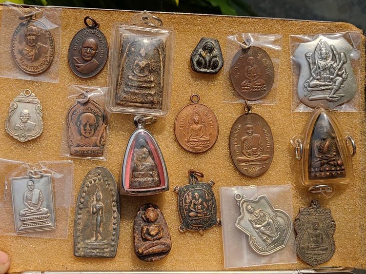 พระเหมา รูปที่ 2