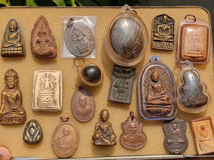 พระเหมา รูปที่ 6