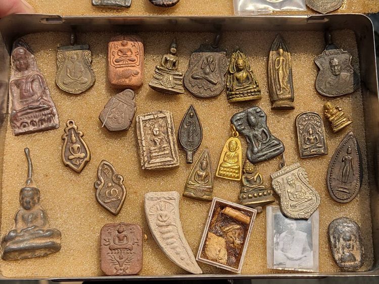 พระเหมา รูปที่ 14