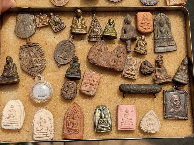 พระเหมา รูปที่ 10