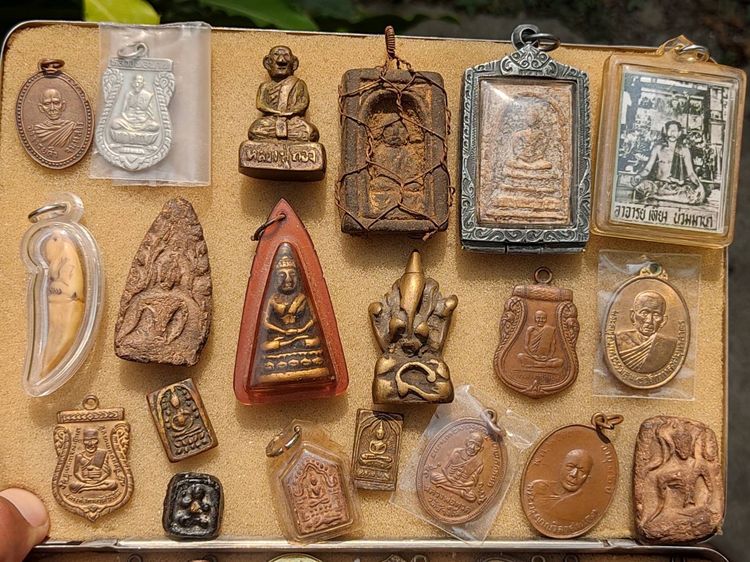 พระเหมา รูปที่ 9