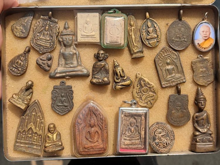 พระเหมา รูปที่ 17