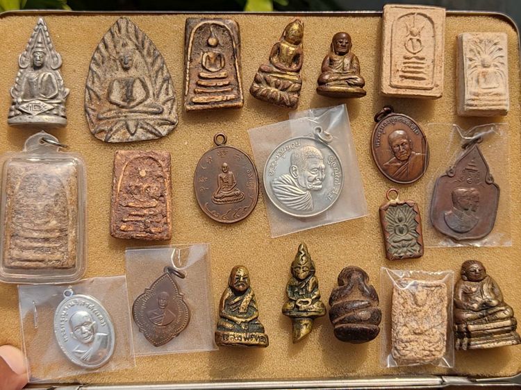 พระเหมา รูปที่ 4