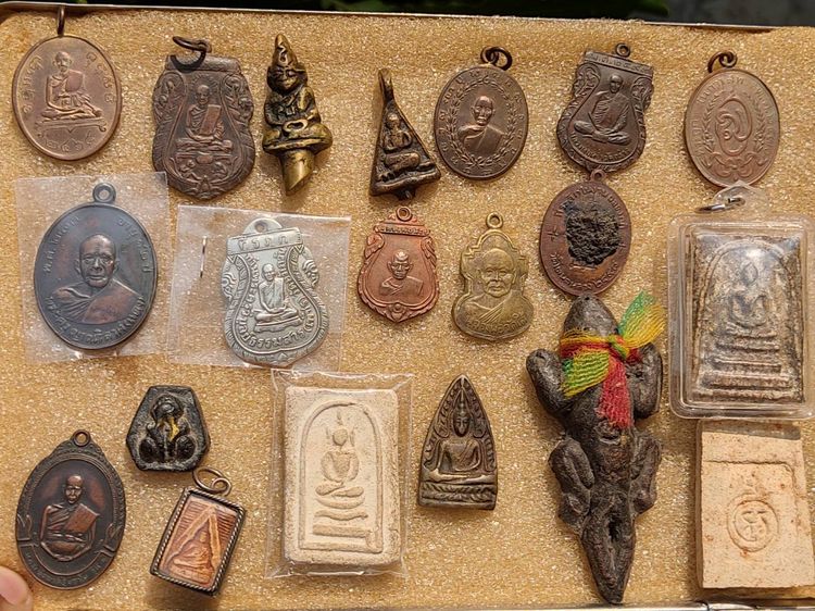 พระเหมา รูปที่ 3