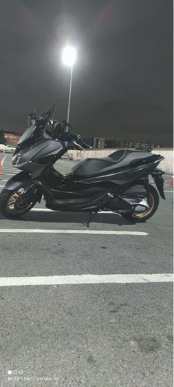 Forza 350 Roadsync ปี 2022 รูปที่ 5