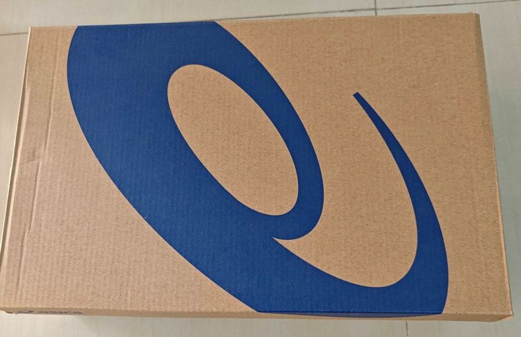 มือ1 Asics Nimbus27(4E)US10H ของแท้พร้อมกล่อง รูปที่ 5