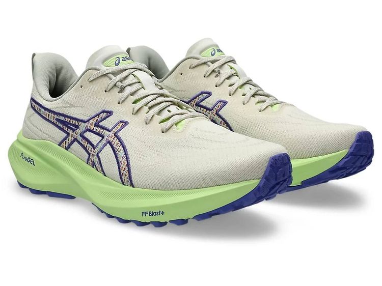 รองเท้าวิ่ง  มือ1 Asics GT2000 13TR ของแท้พร้อมกล่อง