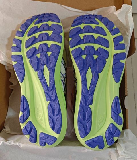  มือ1 Asics GT2000 13TR ของแท้พร้อมกล่อง รูปที่ 3