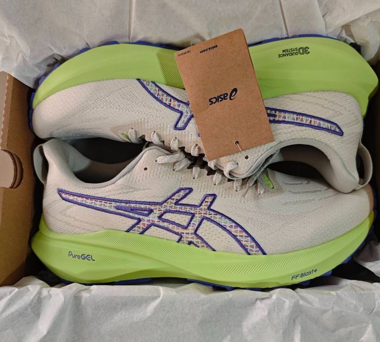  มือ1 Asics GT2000 13TR ของแท้พร้อมกล่อง รูปที่ 2