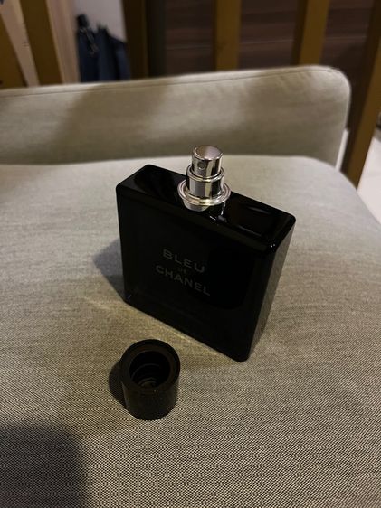น้ำหอม Chanel Bleu ใหม่ พร้อมกล่อง รูปที่ 7