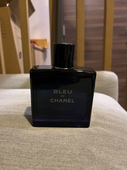 น้ำหอม Chanel Bleu ใหม่ พร้อมกล่อง รูปที่ 5