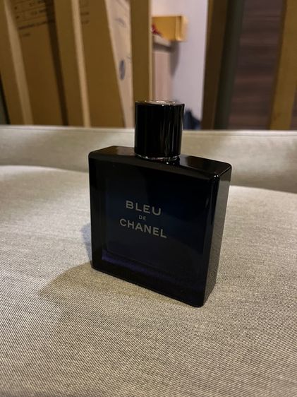 น้ำหอม Chanel Bleu ใหม่ พร้อมกล่อง รูปที่ 3