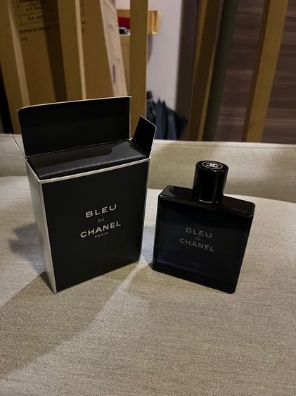 น้ำหอม Chanel Bleu ใหม่ พร้อมกล่อง รูปที่ 2