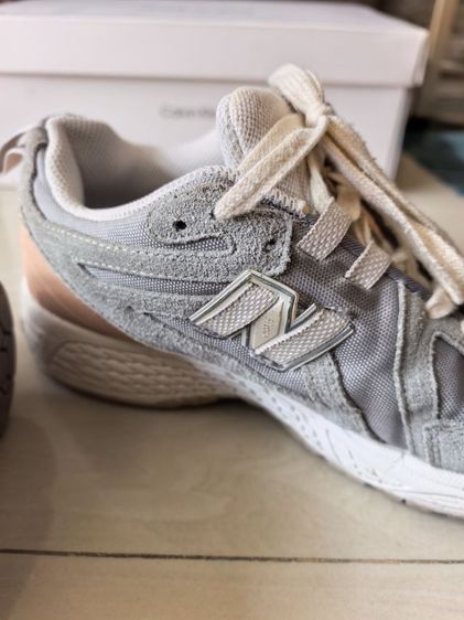 รองเท้า New balance แท้ รูปที่ 8