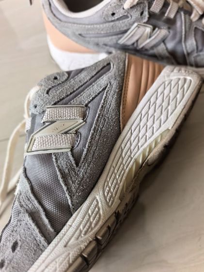 รองเท้า New balance แท้ รูปที่ 7