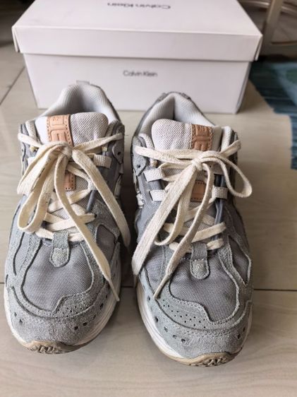 รองเท้า New balance แท้ รูปที่ 4