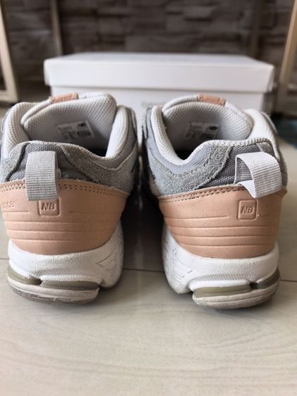 รองเท้า New balance แท้ รูปที่ 3