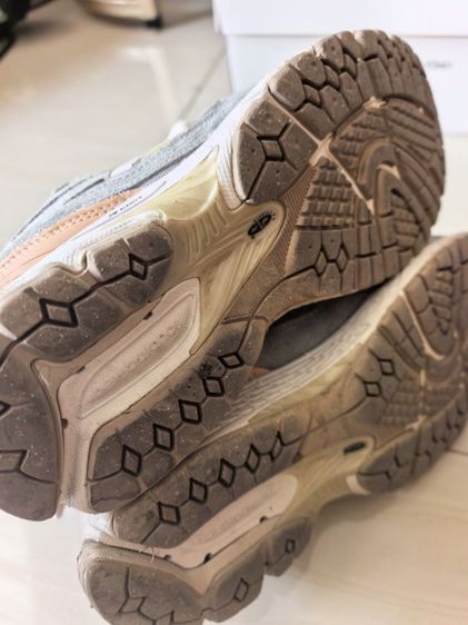 รองเท้า New balance แท้ รูปที่ 6