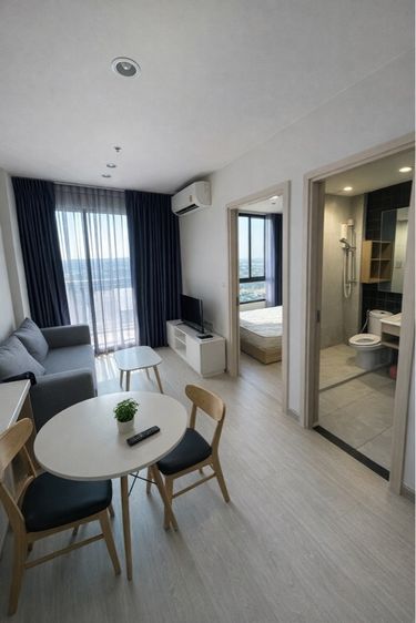 NUE Noble แจ้งวัฒนะ ชั้น 23