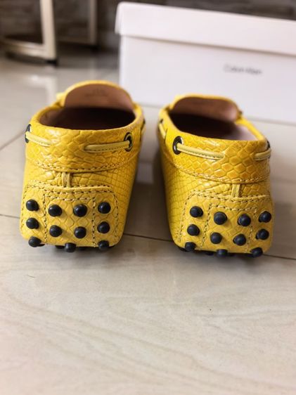รองเท้า TOD'S แท้ รูปที่ 7