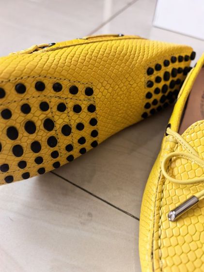 รองเท้า TOD'S แท้ รูปที่ 3